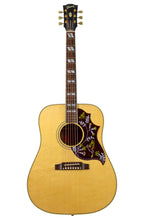 Load image into Gallery viewer, New Gibson Hummingbird Original Antique Natural w/L.R. Baggs VTC Electronics #22274099 (PDX)
