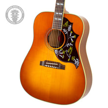 Load image into Gallery viewer, New Gibson Hummingbird Original Heritage Cherry Sunburst w/L.R. Baggs VTC Electronics #23204146 (PDX)