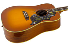 Load image into Gallery viewer, New Gibson Hummingbird Original Heritage Cherry Sunburst w/L.R. Baggs VTC Electronics #23204146 (PDX)