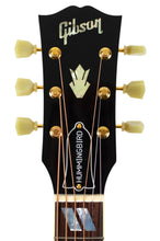 Load image into Gallery viewer, New Gibson Hummingbird Original Heritage Cherry Sunburst w/L.R. Baggs VTC Electronics #23204146 (PDX)