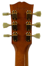 Load image into Gallery viewer, New Gibson Hummingbird Original Heritage Cherry Sunburst w/L.R. Baggs VTC Electronics #23204146 (PDX)