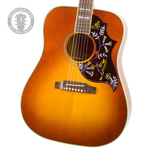 Load image into Gallery viewer, New Gibson Hummingbird Original Heritage Cherry Sunburst w/L.R. Baggs VTC Electronics #22615051 (PDX)