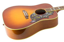 Load image into Gallery viewer, New Gibson Hummingbird Original Heritage Cherry Sunburst w/L.R. Baggs VTC Electronics #22615051 (PDX)