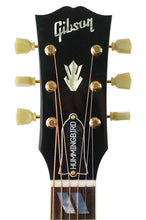 Load image into Gallery viewer, New Gibson Hummingbird Original Heritage Cherry Sunburst w/L.R. Baggs VTC Electronics #22615051 (PDX)