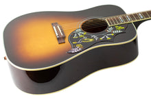 Load image into Gallery viewer, New Gibson Hummingbird Standard Vintage Sunburst w/L.R. Baggs VTC Preamp & Pickup #21835114 (PDX)