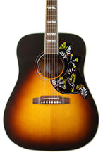 Load image into Gallery viewer, New Gibson Hummingbird Standard Vintage Sunburst w/L.R. Baggs VTC Preamp & Pickup #21835114 (PDX)