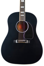 Load image into Gallery viewer, New Gibson Custom Shop J-45 Custom Ebony w/L.R. Baggs VTC Electronics #20264025 (PDX)