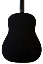 Load image into Gallery viewer, New Gibson Custom Shop J-45 Custom Ebony w/L.R. Baggs VTC Electronics #20264025 (PDX)