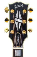 Load image into Gallery viewer, New Gibson Custom Shop J-45 Custom Ebony w/L.R. Baggs VTC Electronics #20264025 (PDX)