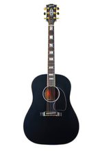 Load image into Gallery viewer, New Gibson Custom Shop J-45 Custom Ebony w/L.R. Baggs VTC Electronics #20264025 (PDX)
