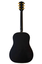 Load image into Gallery viewer, New Gibson Custom Shop J-45 Custom Ebony w/L.R. Baggs VTC Electronics #20264025 (PDX)