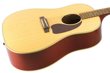 Load image into Gallery viewer, New Gibson J-45 Standard Natural Top w/Cherry Back & Sides #23194061 (PDX)