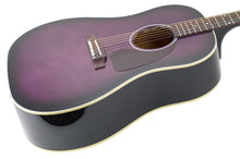 Load image into Gallery viewer, New Gibson J-45 Standard Purple Burst w/L.R. Baggs VTC Electronics #23365094 (PDX)