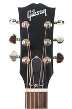 Load image into Gallery viewer, New Gibson J-45 Standard Translucent Teal w/L.R. Baggs VTC Electronics #22625020 (PDX)