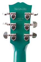 Load image into Gallery viewer, New Gibson J-45 Standard Translucent Teal w/L.R. Baggs VTC Electronics #22625020 (PDX)