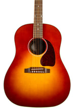 Load image into Gallery viewer, New Gibson J-45 Studio Rosewood Burst w/L.R. Baggs Electronics #21645053 (PDX)