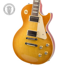 Load image into Gallery viewer, New Gibson '60s Les Paul Standard AA Figured Maple Top Unburst #230350207 (PDX)