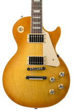 Load image into Gallery viewer, New Gibson '60s Les Paul Standard AA Figured Maple Top Unburst #230350207 (PDX)