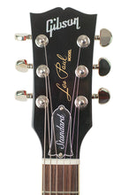 Load image into Gallery viewer, New Gibson '60s Les Paul Standard AA Figured Maple Top Unburst #230350207 (PDX)