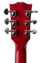Load image into Gallery viewer, New Gibson '60s Les Paul Standard AA Figured Maple Top Unburst #230350207 (PDX)