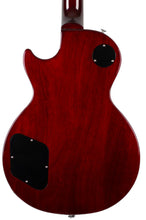 Load image into Gallery viewer, New Gibson '70s Les Paul Deluxe Wine Red #218340058 (PDX)