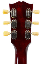 Load image into Gallery viewer, New Gibson '70s Les Paul Deluxe Wine Red #218340058 (PDX)