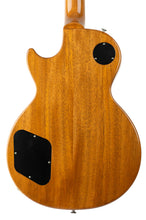 Load image into Gallery viewer, New Gibson '50s Les Paul Standard Double Trouble Vintage Bourbon Burst w/Exposed White Bobbin Pickups #219550084 (PDX)