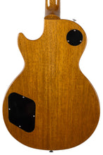 Load image into Gallery viewer, New Gibson '50s "Double Trouble" Les Paul Standard Tobacco Sunburst w/Double Cream Bobbin Burstbuckers #202250153 (PDX)