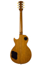 Load image into Gallery viewer, New Gibson '50s "Double Trouble" Les Paul Standard Tobacco Sunburst w/Double Cream Bobbin Burstbuckers #202250153 (PDX)