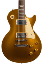 Load image into Gallery viewer, New Gibson '50s Les Paul Standard Goldtop w/Nitro Lacquer Finish #233840373 (PDX)