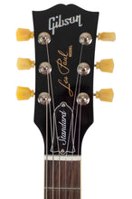 Load image into Gallery viewer, New Gibson '50s Les Paul Standard Goldtop w/Nitro Lacquer Finish #233840373 (PDX)