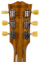 Load image into Gallery viewer, New Gibson '50s Les Paul Standard Goldtop w/Nitro Lacquer Finish #233840373 (PDX)