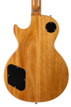 Load image into Gallery viewer, New Gibson '50s Les Paul Standard Double Trouble Vintage Honey Burst w/Exposed White Bobbin Pickups #222450105 (PDX)