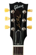 Load image into Gallery viewer, New Gibson '50s Les Paul Standard Double Trouble Vintage Honey Burst w/Exposed White Bobbin Pickups #222450105 (PDX)