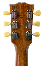 Load image into Gallery viewer, New Gibson '50s Les Paul Standard Double Trouble Vintage Honey Burst w/Exposed White Bobbin Pickups #222450105 (PDX)