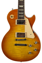 Load image into Gallery viewer, New Gibson '60s Figured Top Les Paul Standard Unburst #233140146 (PDX)