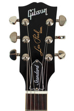 Load image into Gallery viewer, New Gibson '60s Figured Top Les Paul Standard Unburst #233140146 (PDX)