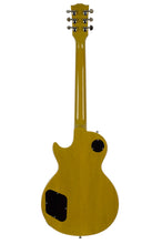 Load image into Gallery viewer, New Gibson '60s Les Paul Standard Mahogany Top TV Yellow #227640180 (PDX)