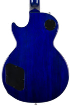 Load image into Gallery viewer, New Gibson Les Paul Studio Blueberry Burst w/Push-Pull Coil Tapping #232040230 (PDX)