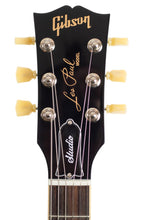 Load image into Gallery viewer, New Gibson Les Paul Studio Blueberry Burst w/Push-Pull Coil Tapping #232040230 (PDX)