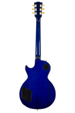 Load image into Gallery viewer, New Gibson Les Paul Studio Blueberry Burst w/Push-Pull Coil Tapping #232040230 (PDX)