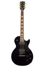 Load image into Gallery viewer, New Gibson Les Paul Studio Ebony w/Push-Pull Coil Tapping #230340193 (PDX)