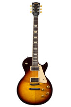 Load image into Gallery viewer, New Gibson Les Paul Studio Tobacco Burst w/Coil Tapping #205950311 (PDX)