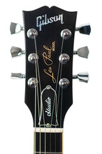 Load image into Gallery viewer, New Gibson Les Paul Studio Session Cobalt Burst w/Coil Tapping, Phase & Bypass Controls #224050226 (PDX)