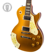 Load image into Gallery viewer, New Gibson Les Paul Standard Mary Ford Goldtop w/Vintage Cherry Finish Body #232540275 (PDX)