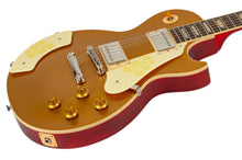 Load image into Gallery viewer, New Gibson Les Paul Standard Mary Ford Goldtop w/Vintage Cherry Finish Body #232540275 (PDX)