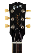 Load image into Gallery viewer, New Gibson Les Paul Standard Mary Ford Goldtop w/Vintage Cherry Finish Body #232540275 (PDX)