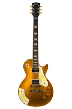 Load image into Gallery viewer, New Gibson Les Paul Standard Mary Ford Goldtop w/Vintage Cherry Finish Body #232540275 (PDX)