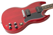 Load image into Gallery viewer, New Gibson SG Special Vintage Cherry #223050193 (PDX)