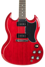 Load image into Gallery viewer, New Gibson SG Special Vintage Cherry #223050193 (PDX)